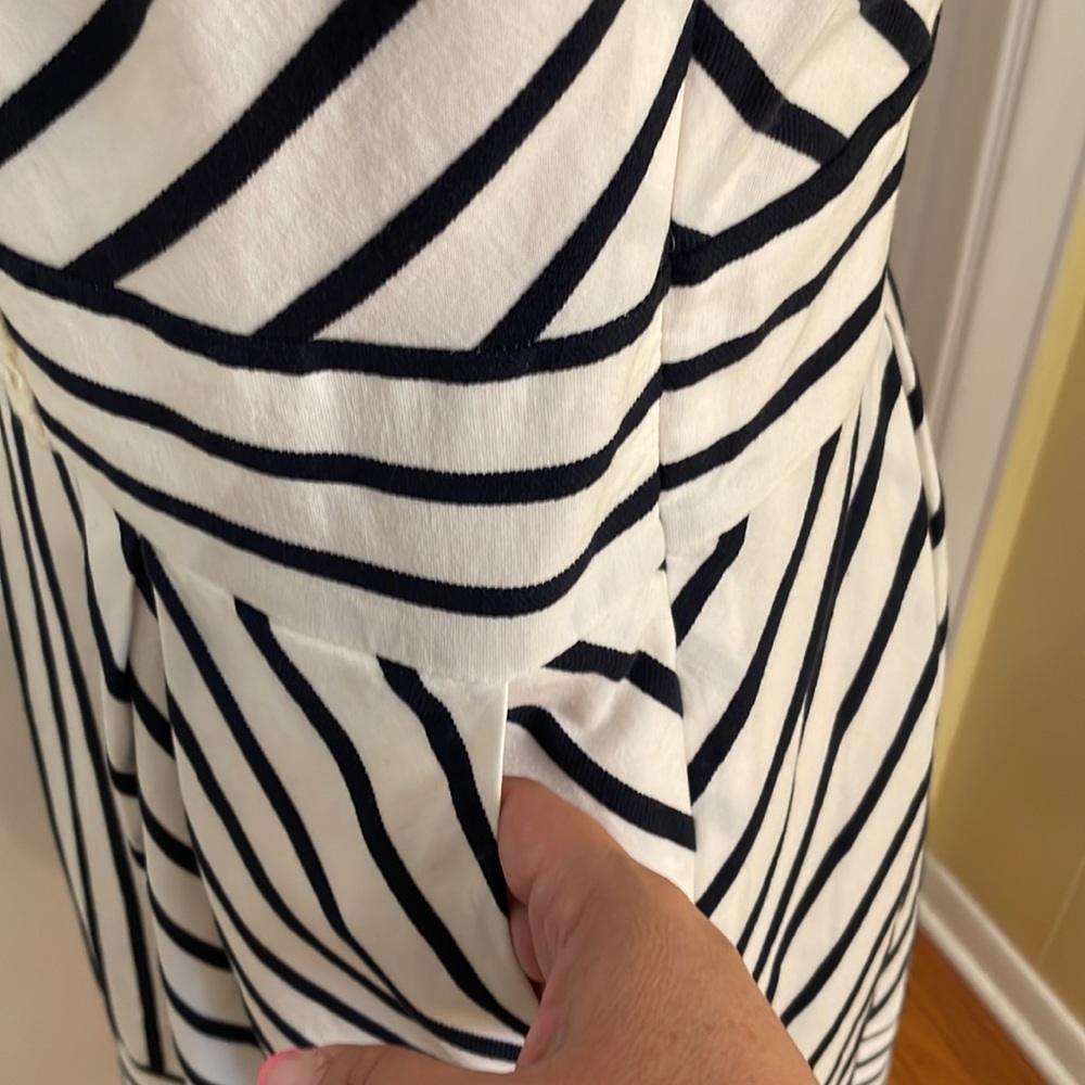 ANTHRO:MAEVE DRESS 14 - Picture 5 of 13